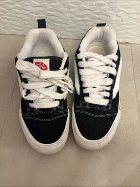 Vans Knu skool sneakers